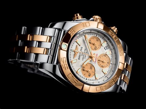 breitling chronomat instructions|breitling chronomat 41 discontinued.